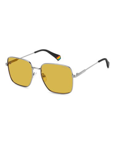 SUNGLASSES POLAROID WOMEN PLD6194SX6LBF (Lens/Bridge/Temple) 56/17/145 mm)