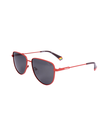 SUNGLASSES POLAROID UNISEX PLD6196SX0Z3 (Lens/Bridge/Temple) 56/15/145 mm)