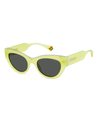 SUNGLASSES POLAROID WOMEN PLD6199SX6DX (Lens/Bridge/Temple) 50/20/140 mm)