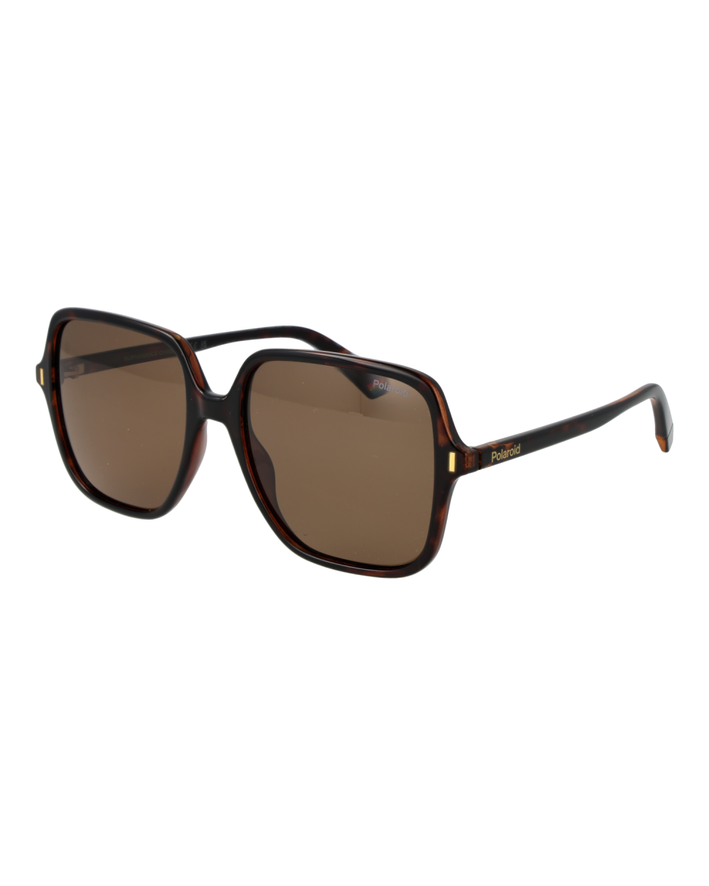 SUNGLASSES POLAROID WOMEN PLD6219S56086 (Lens/Bridge/Temple) 56/17/140 mm)