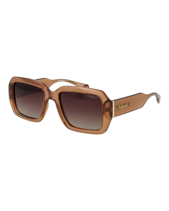 SUNGLASSES POLAROID UNISEX PLD6223SX5409 (Lens/Bridge/Temple) 54/19/140 mm)