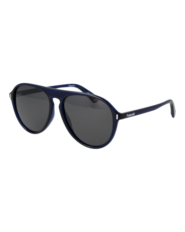 SUNGLASSES POLAROID MAN PLD6225S57PJP (Lens/Bridge/Temple) 57/15/140 mm)