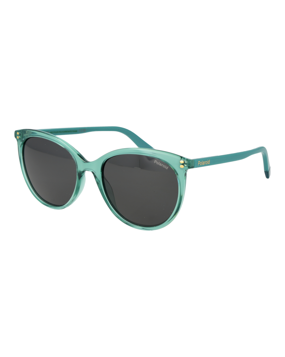 SUNGLASSES POLAROID WOMEN PLD6231S551ED (Lens/Bridge/Temple) 55/18/140 mm)