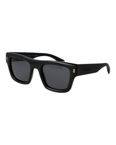 SUNGLASSES POLAROID MAN PLD6238SX5180 (Lens/Bridge/Temple) 51/21/140 mm)