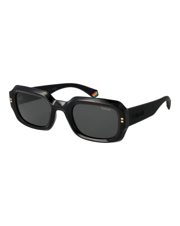 SUNGLASSES POLAROID UNISEX PLD6239SX5180 (Lens/Bridge/Temple) 51/26/140 mm)