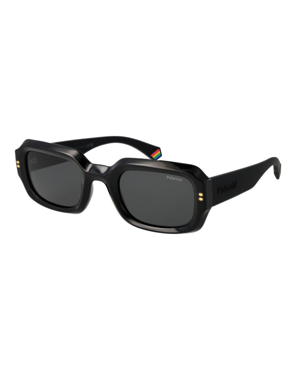 SUNGLASSES POLAROID UNISEX PLD6239SX5180 (Lens/Bridge/Temple) 51/26/140 mm)