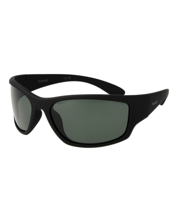 SUNGLASSES POLAROID UNISEX PLD7005S63YYV (Lens/Bridge/Temple) 63/17/125 mm)