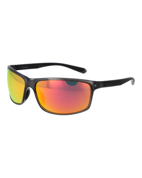 SUNGLASSES POLAROID UNISEX PLD7036S63KB7 (Lens/Bridge/Temple) 63/14/130 mm)