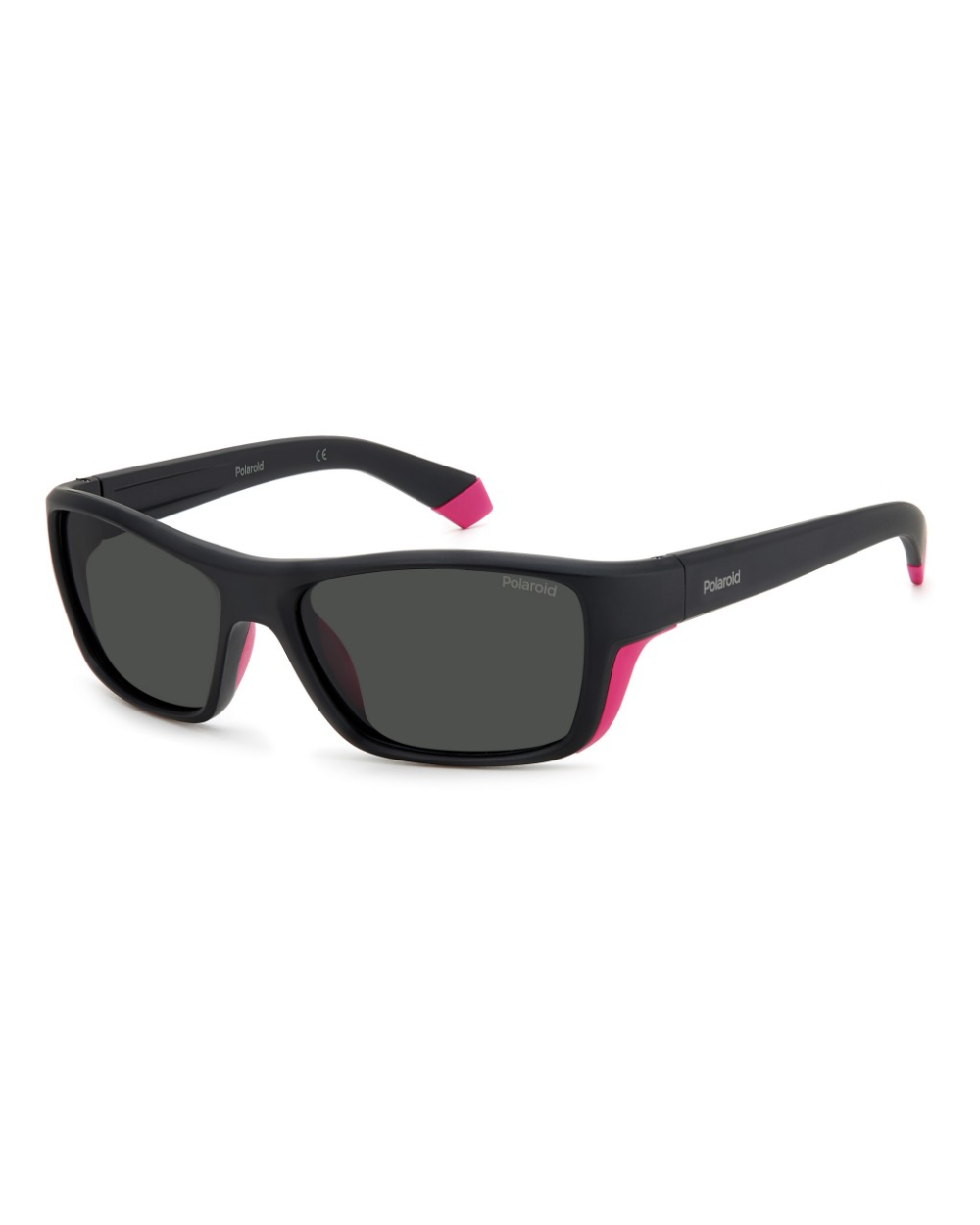 SUNGLASSES POLAROID SPORT MAN PLD7046S3MR (Lens/Bridge/Temple) 57/17/135 mm)