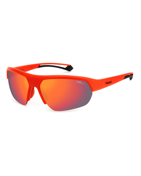 SUNGLASSES POLAROID UNISEX PLD7048S0Z3G6 (Lens/Bridge/Temple) 65/17/130 mm)