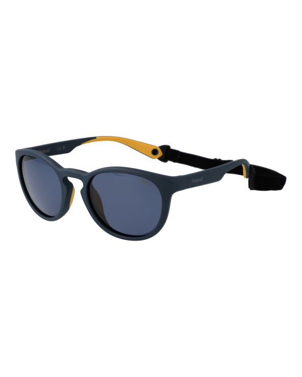 SUNGLASSES POLAROID UNISEX PLD7050S52PJP (Lens/Bridge/Temple) 52/21/140 mm)