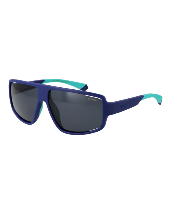 SUNGLASSES POLAROID MAN PLD7054S61FLL (Lens/Bridge/Temple) 61/12/140 mm)