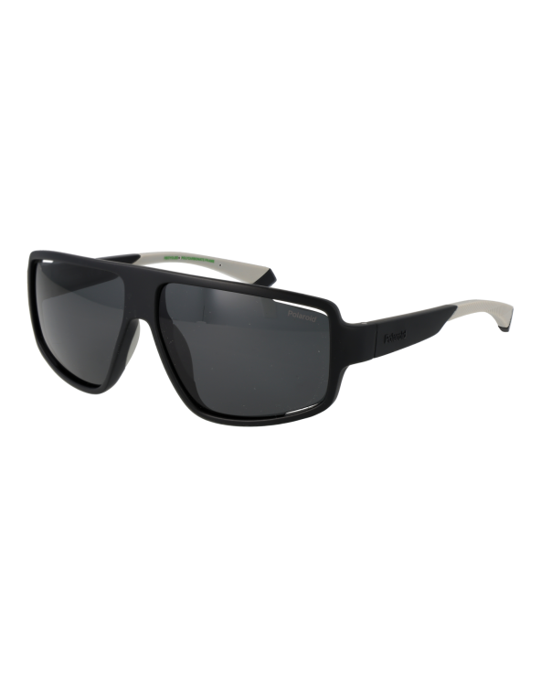 SUNGLASSES POLAROID MAN PLD7054S61O6W (Lens/Bridge/Temple) 61/12/140 mm)