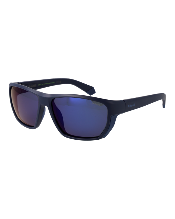 SUNGLASSES POLAROID MAN PLD7057S60FLL (Lens/Bridge/Temple) 60/15/135 mm)