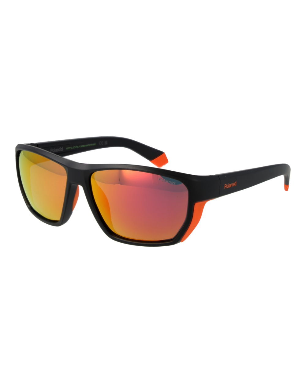 SUNGLASSES POLAROID MAN PLD7057S60RC2 (Lens/Bridge/Temple) 60/15/135 mm)