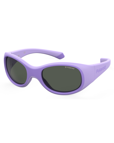 SUNGLASSES POLAROID CHILDISH PLD8038SB3VM9 (Lens/Bridge/Temple) 44/16/105 mm)