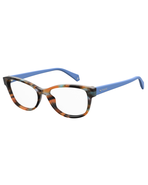 GLASSES POLAROID WOMEN PLD-D370-R8M (Lens/Bridge/Temple) 52/16/140 mm)