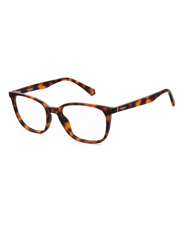 GLASSES POLAROID WOMEN PLD-D423-086 (Lens/Bridge/Temple) 51/18/145 mm)