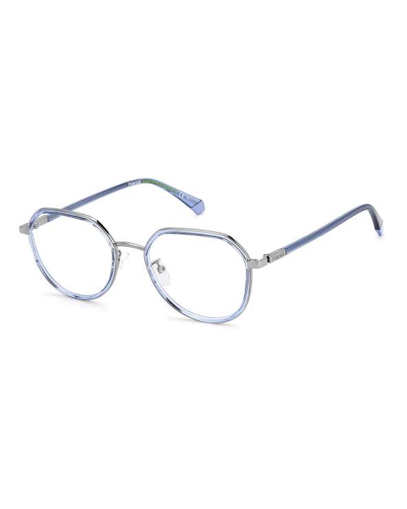GLASSES POLAROID Unisex PLDD455G6LB (Lens/Bridge/Temple) 53/19/145 mm)
