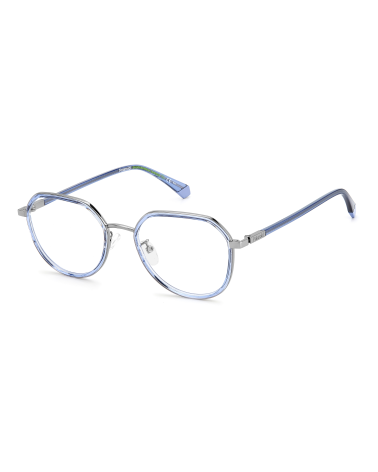 GLASSES POLAROID Unisex PLDD455G6LB (Lens/Bridge/Temple) 53/19/145 mm)