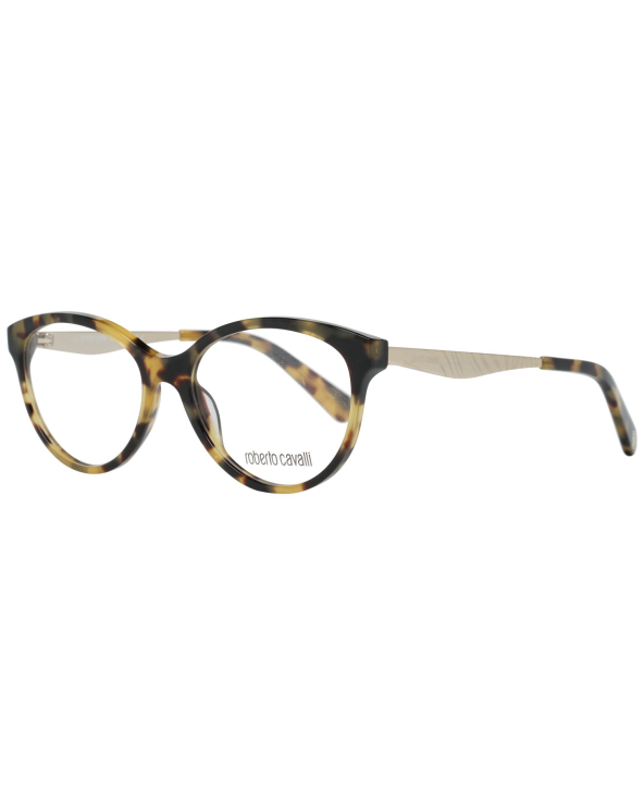 GLASSES ROBERTO CAVALLI WOMAN RC5094-51055 (Lens/Bridge/Temple) 51/15/140 mm)