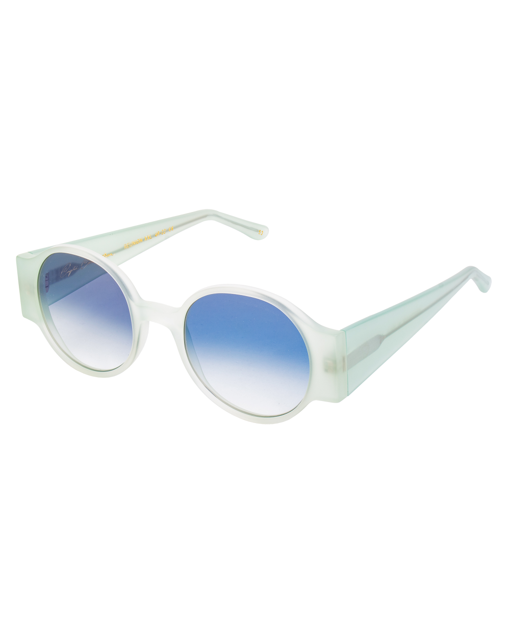 SUNGLASSES LGR WOMAN REUNION-XXL (Lens/Bridge/Temple) 49/29/145 mm)