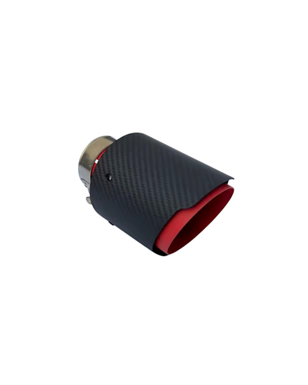 Τελικό εξάτμισης με φωτισμό - R-G35701-KZ - 120592 - Red