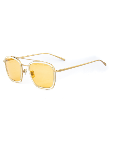 SUNGLASSES BELSTAFF UNISEX RYDERCLEAR08 (Lens/Bridge/Temple) 54/21/145 mm)
