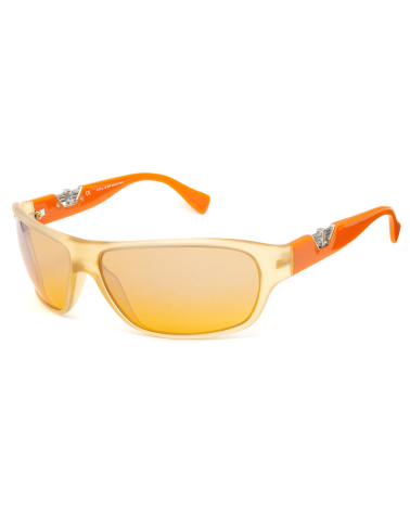 SUNGLASSES POLICE UNISEX S1803M68JA1X (Lens/Bridge/Temple) 68/15/125 mm)