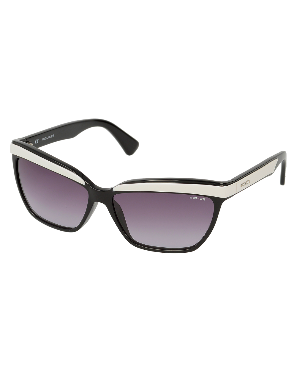 SUNGLASSES POLICE WOMEN S18775907VB (Lens/Bridge/Temple) 59/14/130 mm)