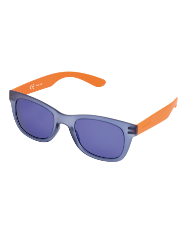 SUNGLASSES POLICE MAN S194450U11B (Lens/Bridge/Temple) 50/22/140 mm)