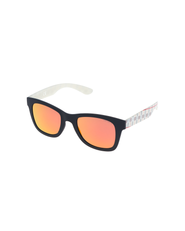 SUNGLASSES POLICE MAN S194450U28R (Lens/Bridge/Temple) 50/22/140 mm)