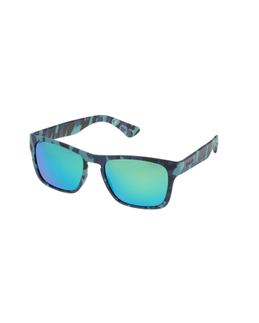 SUNGLASSES POLICE UNISEX S198854GE1V (Lens/Bridge/Temple) 54/18/140 mm)