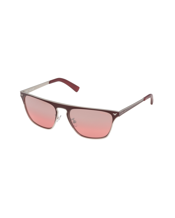 SUNGLASSES POLICE WOMEN S897856504X (Lens/Bridge/Temple) 56/18/135 mm)