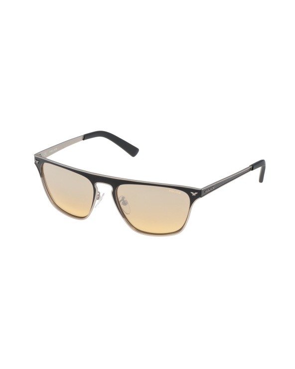SUNGLASSES POLICE WOMEN S897856W01X (Lens/Bridge/Temple) 56/18/135 mm)