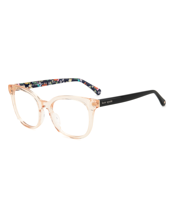 GLASSES KATE SPADE WOMEN SAMARAG35JF22 (Lens/Bridge/Temple) 52/20/140 mm)