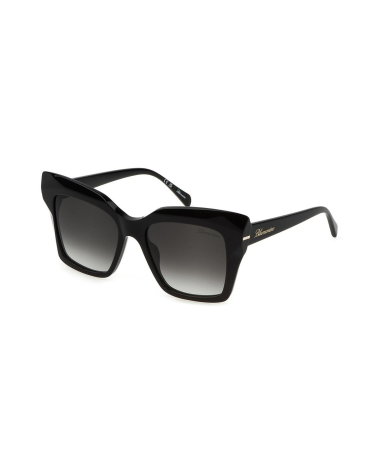 SUNGLASSES BLUMARINE WOMEN SBM832S540700 (Lens/Bridge/Temple) 54/18/140 mm)