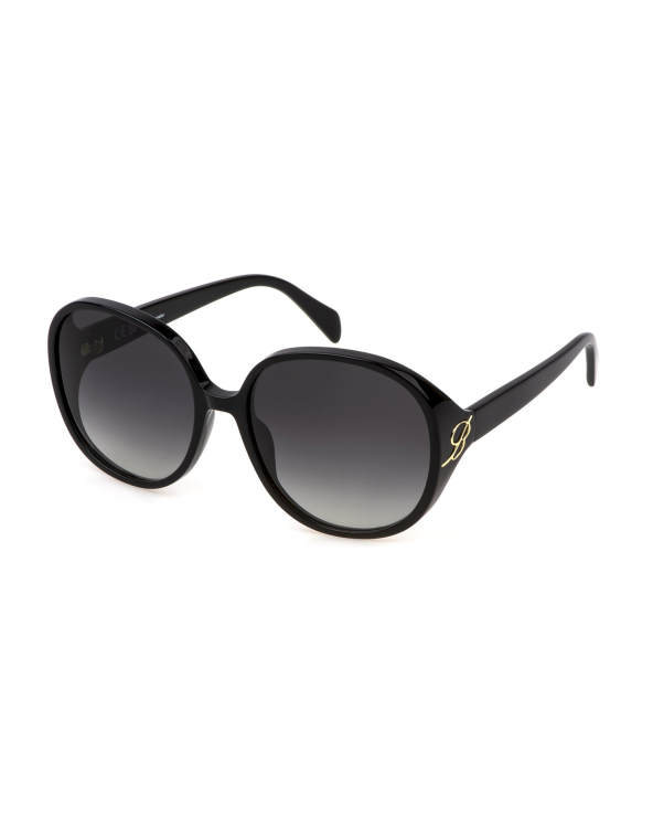 SUNGLASSES BLUMARINE WOMEN SBM864-61700F (Lens/Bridge/Temple) 61/18/135 mm)