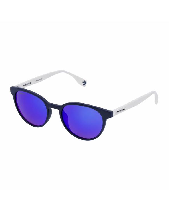 SUNGLASSES CONVERSE MAN SCO048Q527VNB (Lens/Bridge/Temple) 52/20/145 mm)