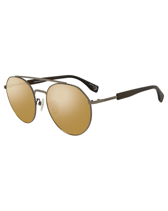 SUNGLASSES CONVERSE UNISEX SCO053Q56568G (Lens/Bridge/Temple) 56/19/140 mm)