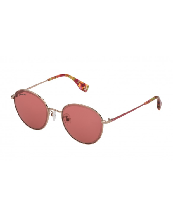 SUNGLASSES CONVERSE UNISEX SCO1955308FE (Lens/Bridge/Temple) 53/19/140 mm)