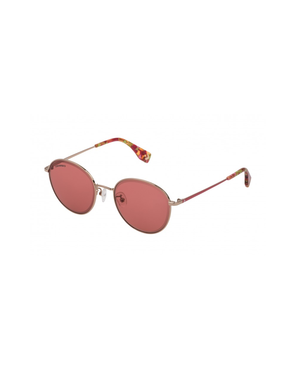 SUNGLASSES CONVERSE UNISEX SCO1955308FE (Lens/Bridge/Temple) 53/19/140 mm)