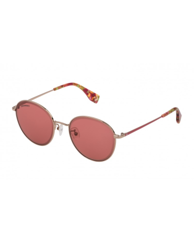 SUNGLASSES CONVERSE UNISEX SCO1955308FE (Lens/Bridge/Temple) 53/19/140 mm)