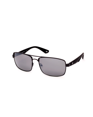 SUNGLASSES SKECHERS MAN SE6016-5902C (Lens/Bridge/Temple) 61/17/145 mm)