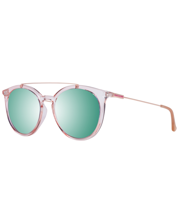 SUNGLASSES SKECHERS Unisex SE6107-5172U (Lens/Bridge/Temple) 51/18/140 mm)