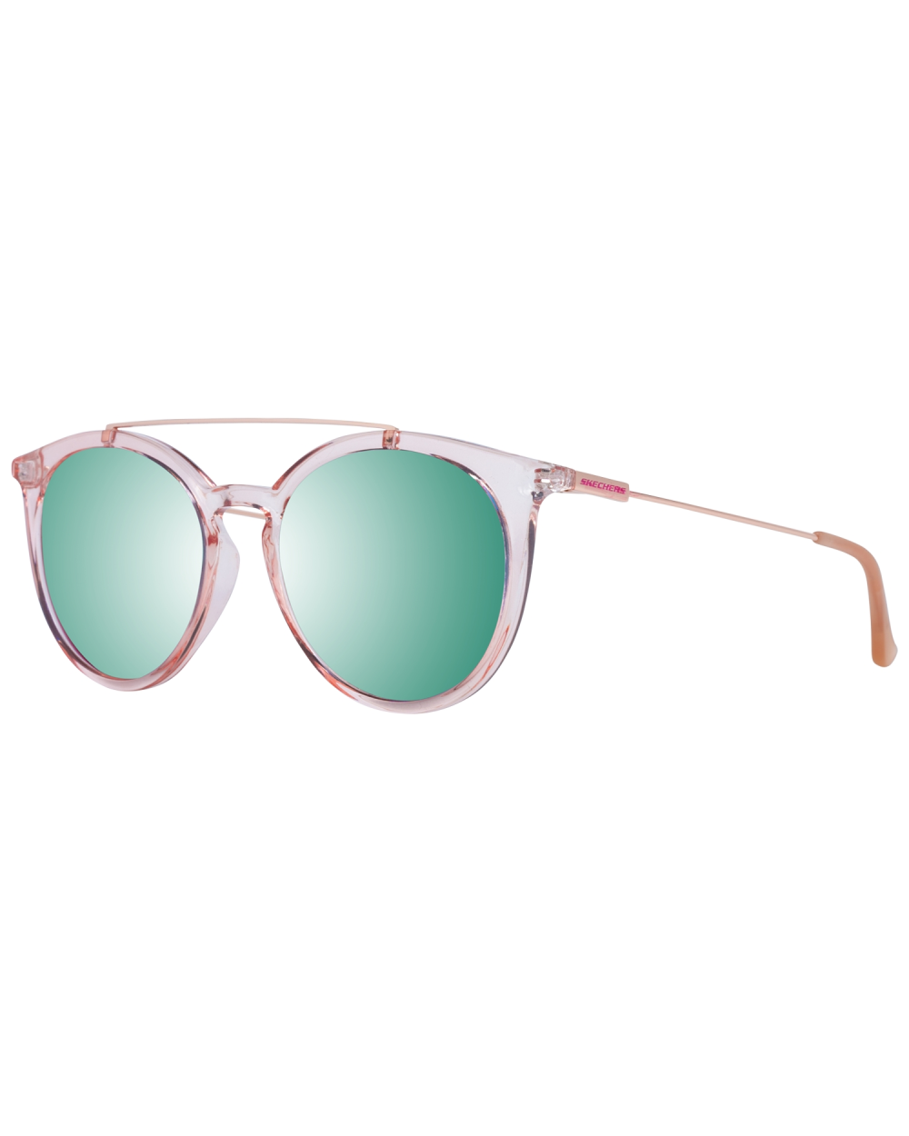 SUNGLASSES SKECHERS Unisex SE6107-5172U (Lens/Bridge/Temple) 51/18/140 mm)