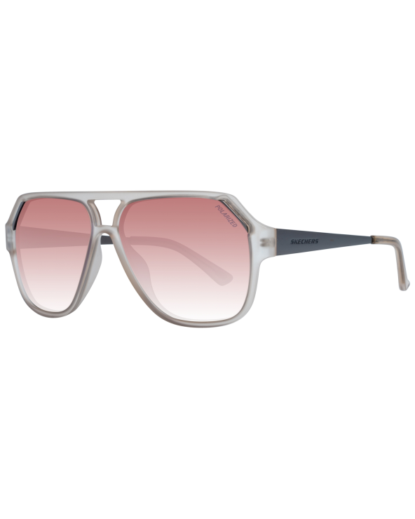 SUNGLASSES SKECHERS MAN SE6119-6020D (Lens/Bridge/Temple) 60/13/145 mm)