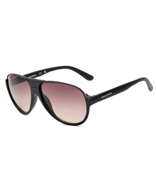 SUNGLASSES SKECHERS MAN SE6195-5802F (Lens/Bridge/Temple) 61/17/140 mm)