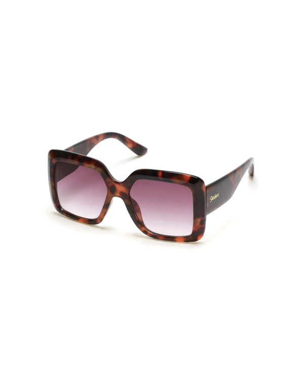 SUNGLASSES SKECHERS WOMEN SE6222-5552F (Lens/Bridge/Temple) 60/13/145 mm)