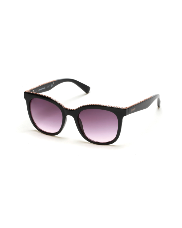 SUNGLASSES SKECHERS WOMEN SE6231-5201B (Lens/Bridge/Temple) 61/17/145 mm)